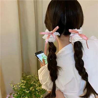 泪痕