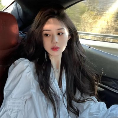 卫星女孩和奶牛