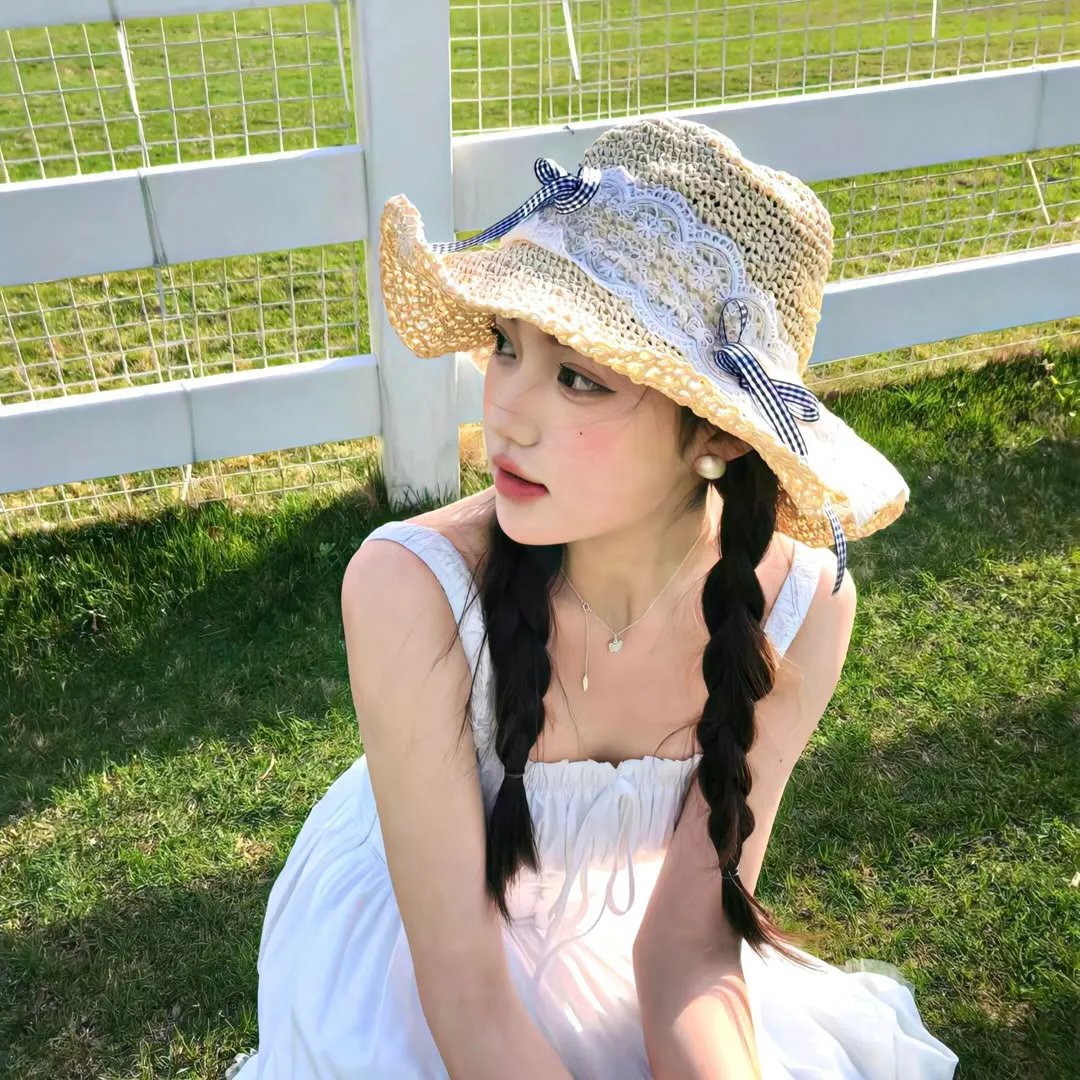 女鬼来敲门